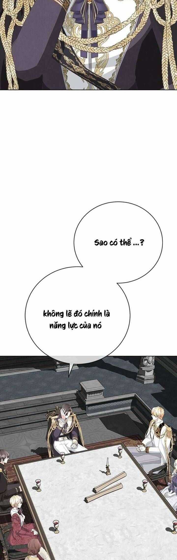 Nhân Vật Tôi Xuyên Vào, Chưa Từng Xuất Hiện Chương 86 trang 17