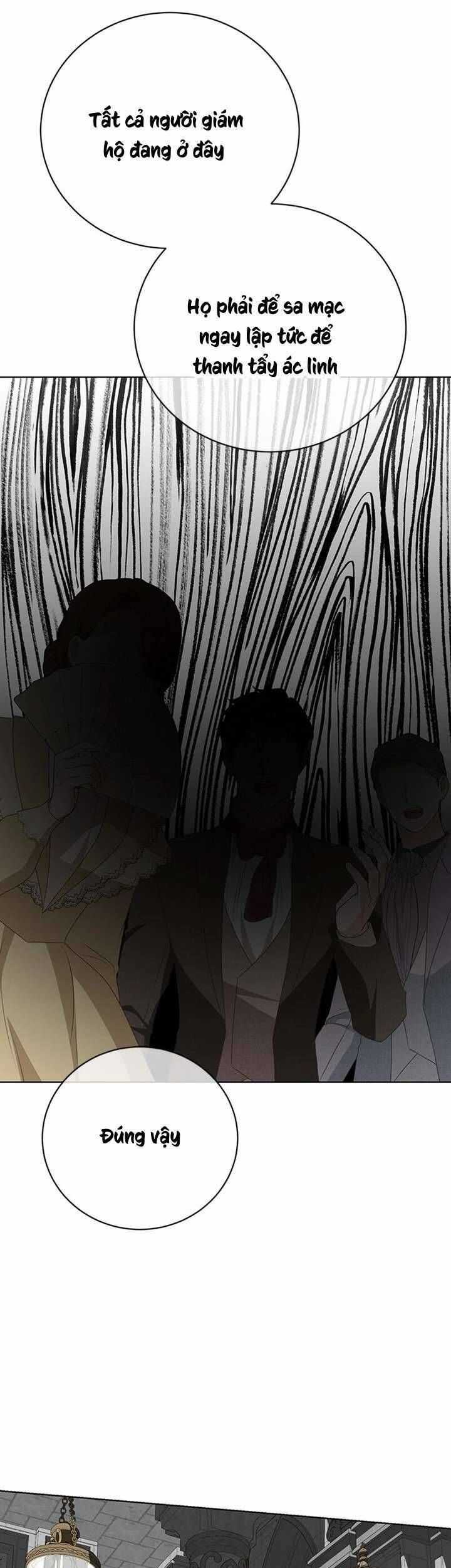 Nhân Vật Tôi Xuyên Vào, Chưa Từng Xuất Hiện Chương 86 trang 19