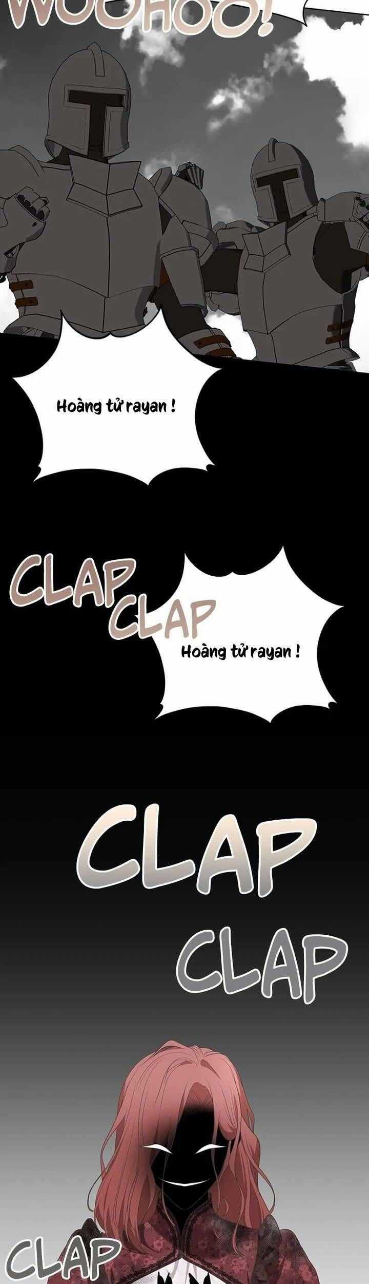 Nhân Vật Tôi Xuyên Vào, Chưa Từng Xuất Hiện Chương 86 trang 2