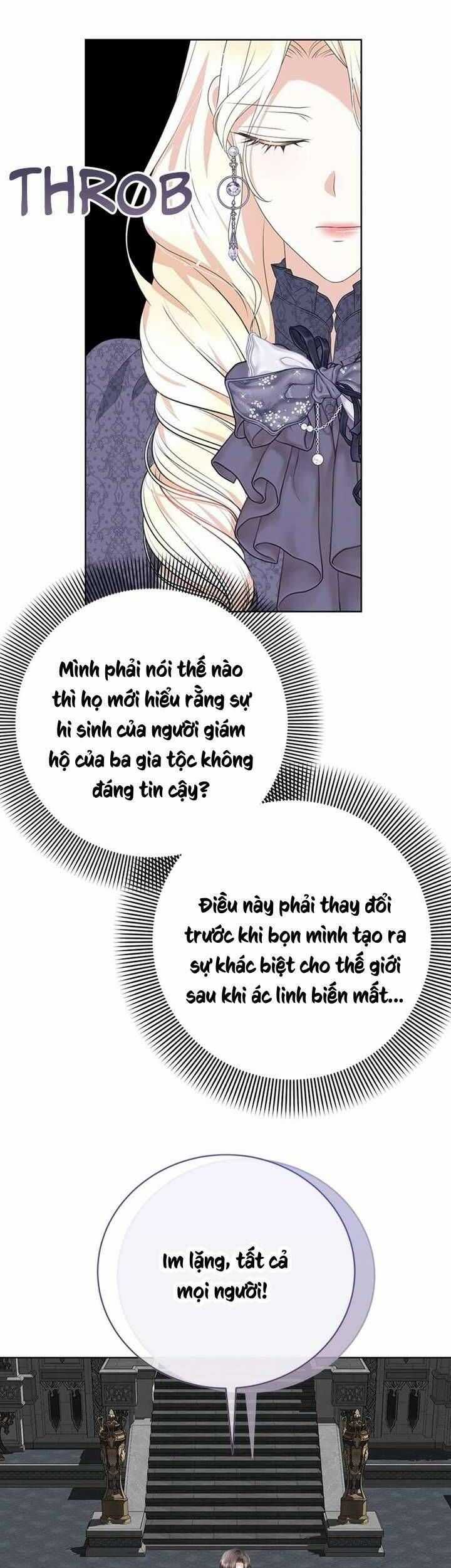 Nhân Vật Tôi Xuyên Vào, Chưa Từng Xuất Hiện Chương 86 trang 21