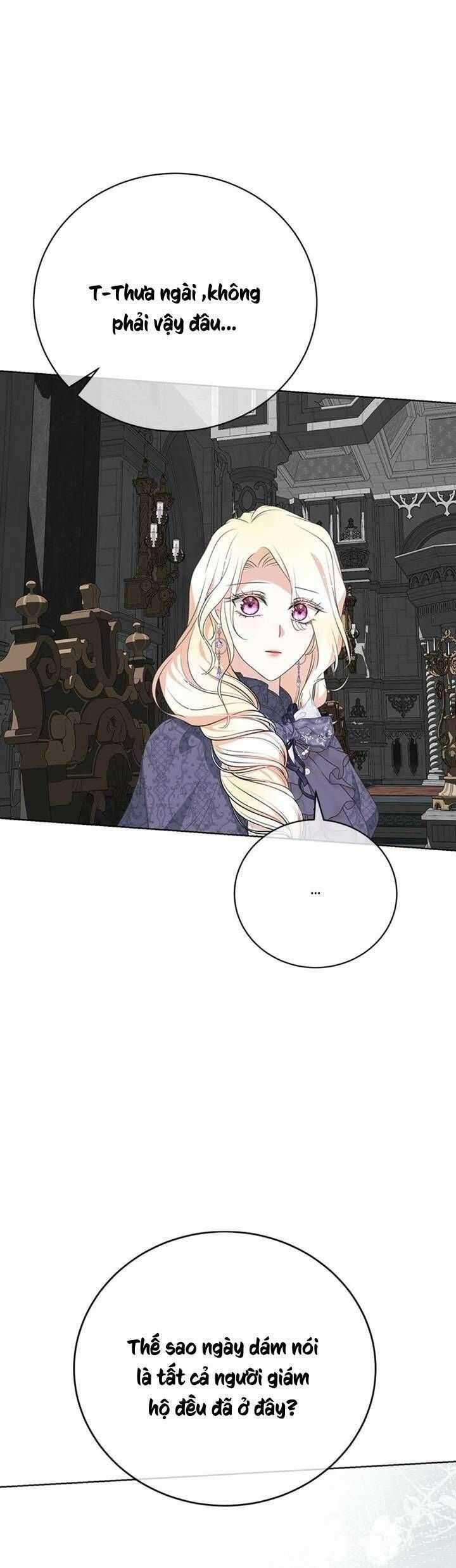 Nhân Vật Tôi Xuyên Vào, Chưa Từng Xuất Hiện Chương 86 trang 23