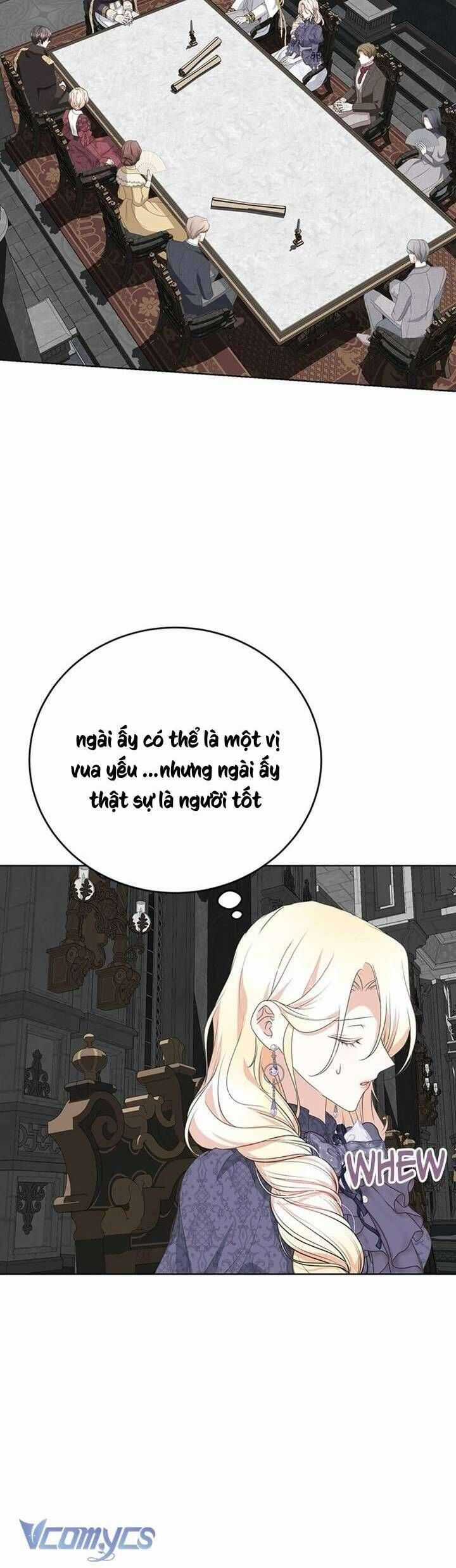 Nhân Vật Tôi Xuyên Vào, Chưa Từng Xuất Hiện Chương 86 trang 26