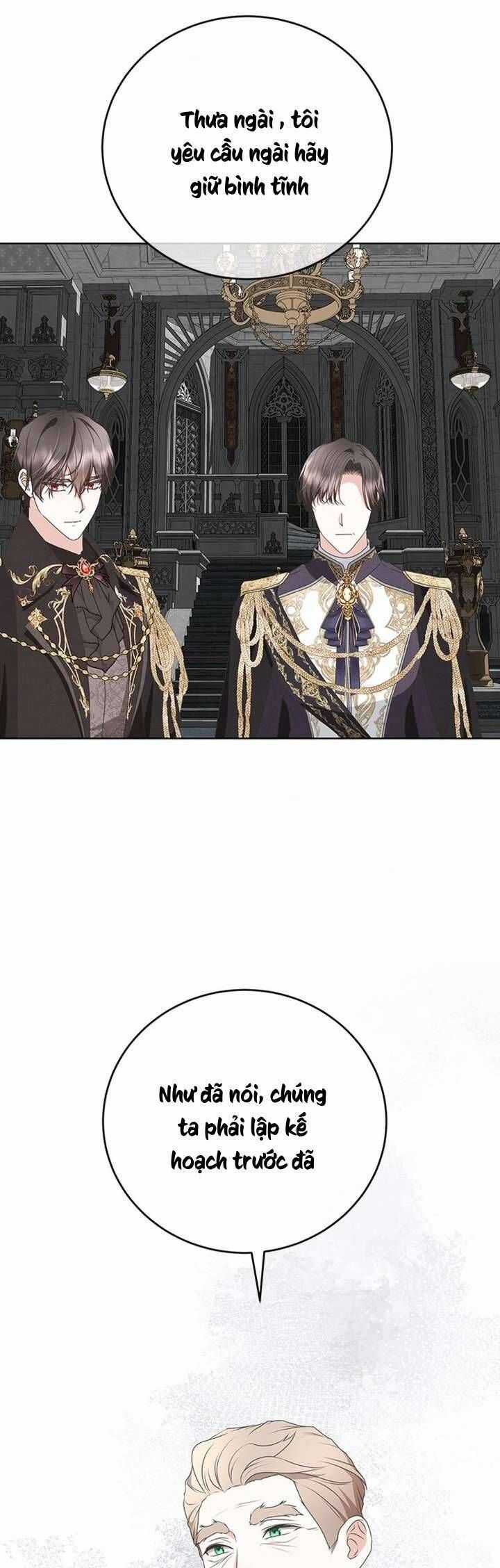 Nhân Vật Tôi Xuyên Vào, Chưa Từng Xuất Hiện Chương 86 trang 27