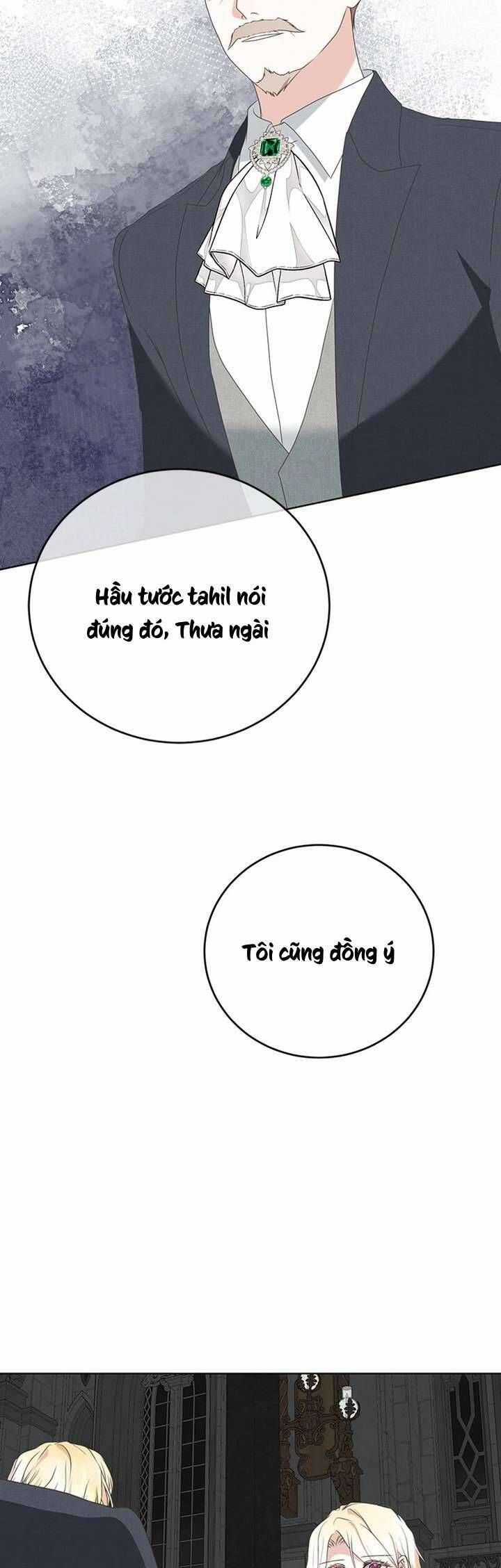 Nhân Vật Tôi Xuyên Vào, Chưa Từng Xuất Hiện Chương 86 trang 28