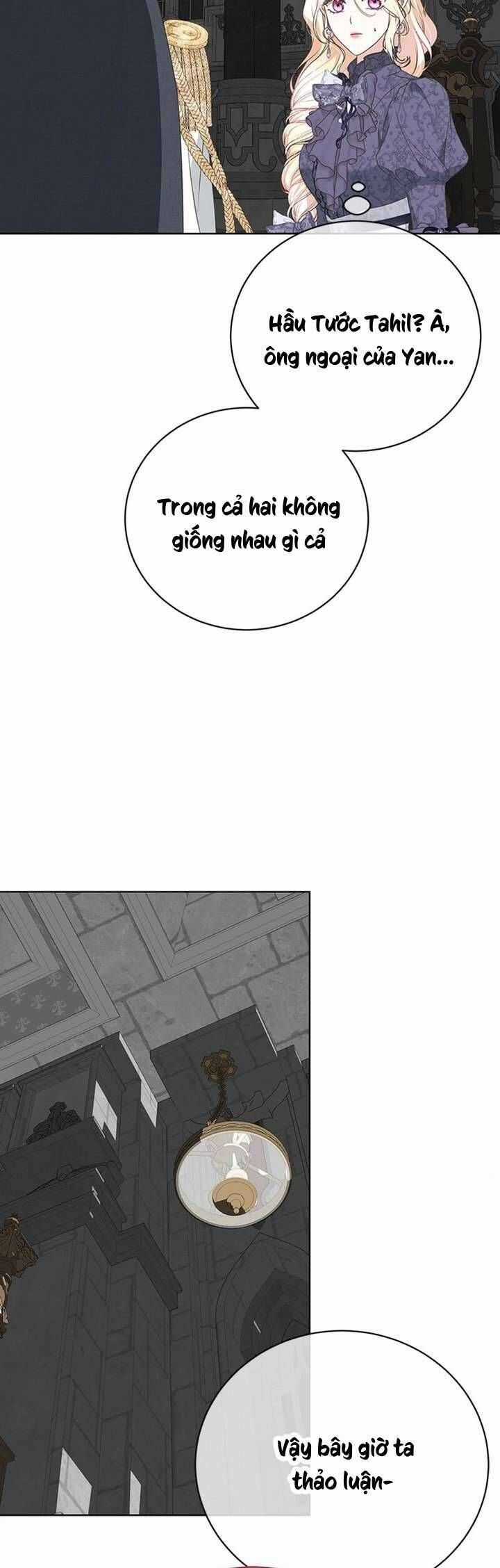 Nhân Vật Tôi Xuyên Vào, Chưa Từng Xuất Hiện Chương 86 trang 29