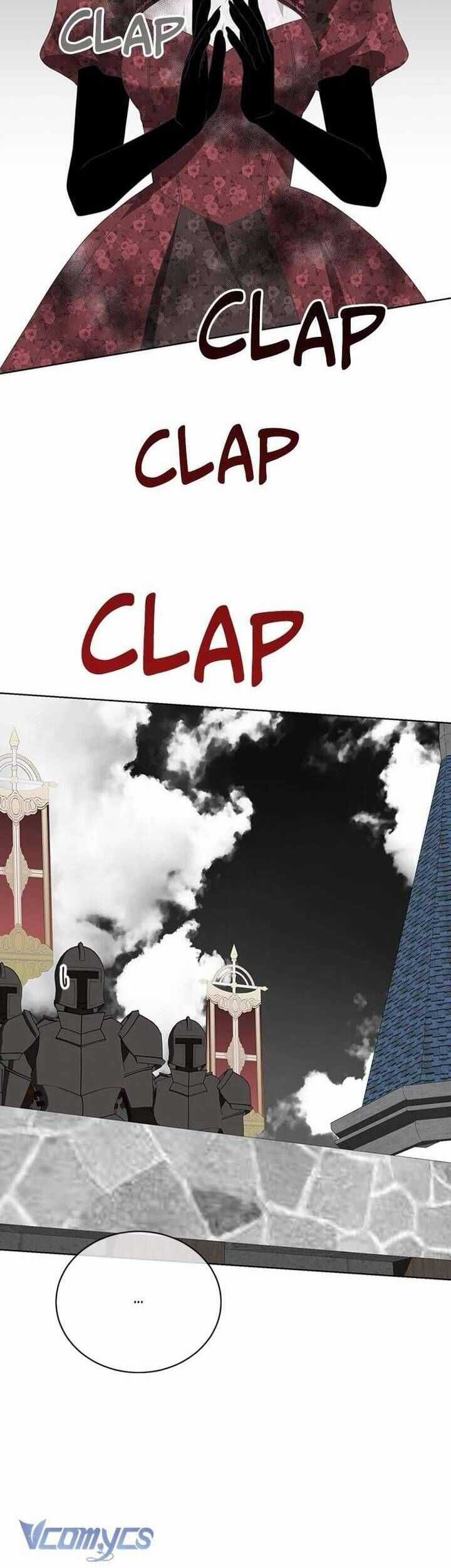 Nhân Vật Tôi Xuyên Vào, Chưa Từng Xuất Hiện Chương 86 trang 3