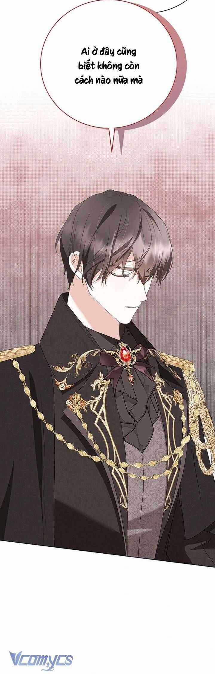 Nhân Vật Tôi Xuyên Vào, Chưa Từng Xuất Hiện Chương 86 trang 30