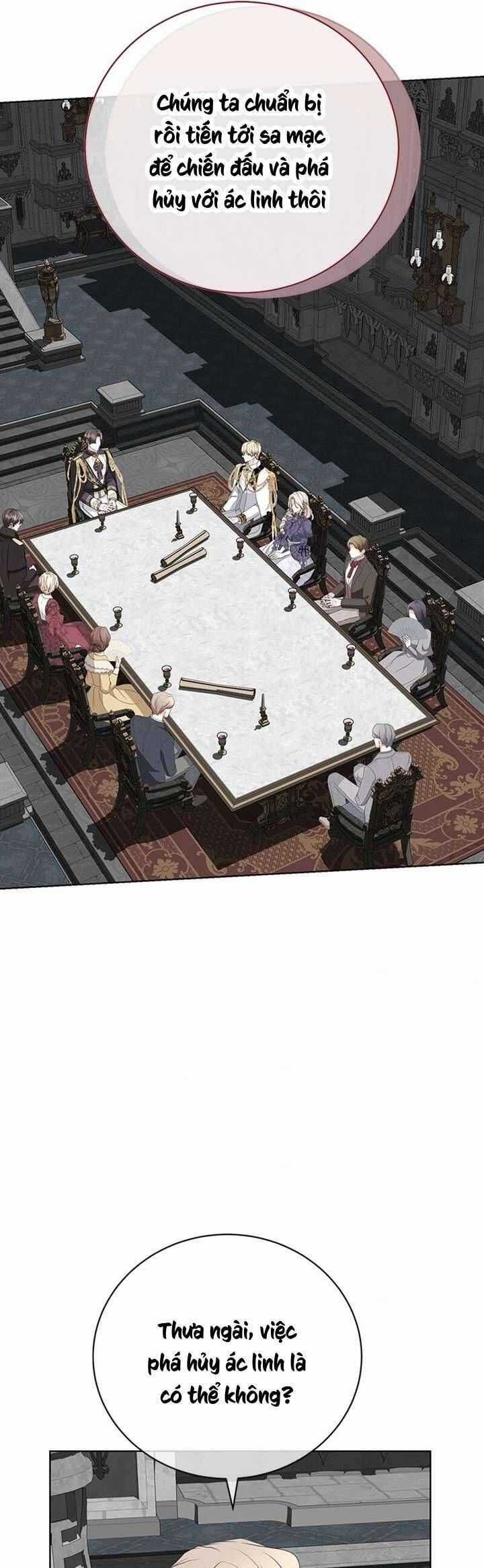 Nhân Vật Tôi Xuyên Vào, Chưa Từng Xuất Hiện Chương 86 trang 31