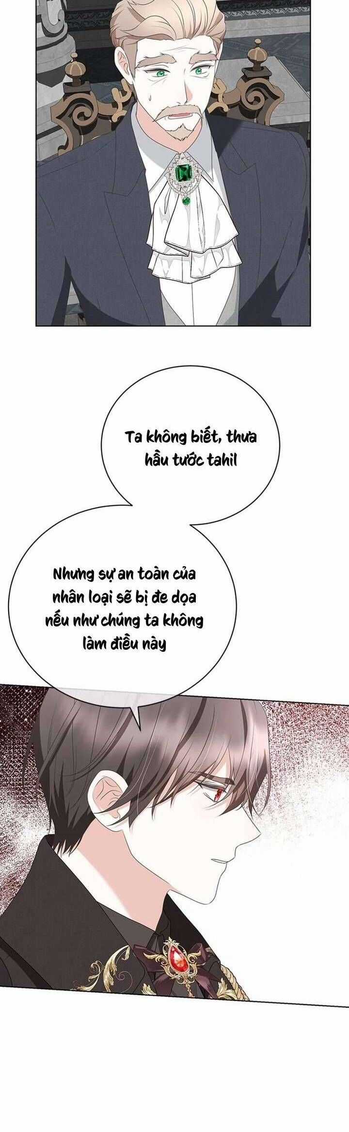 Nhân Vật Tôi Xuyên Vào, Chưa Từng Xuất Hiện Chương 86 trang 32