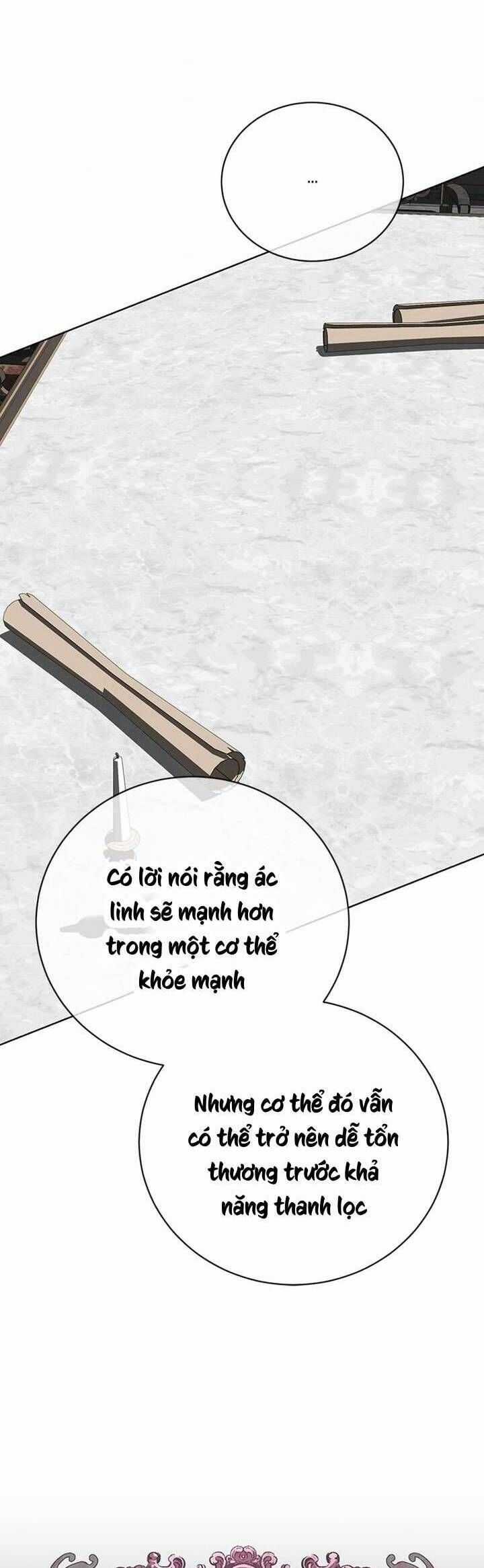 Nhân Vật Tôi Xuyên Vào, Chưa Từng Xuất Hiện Chương 86 trang 33