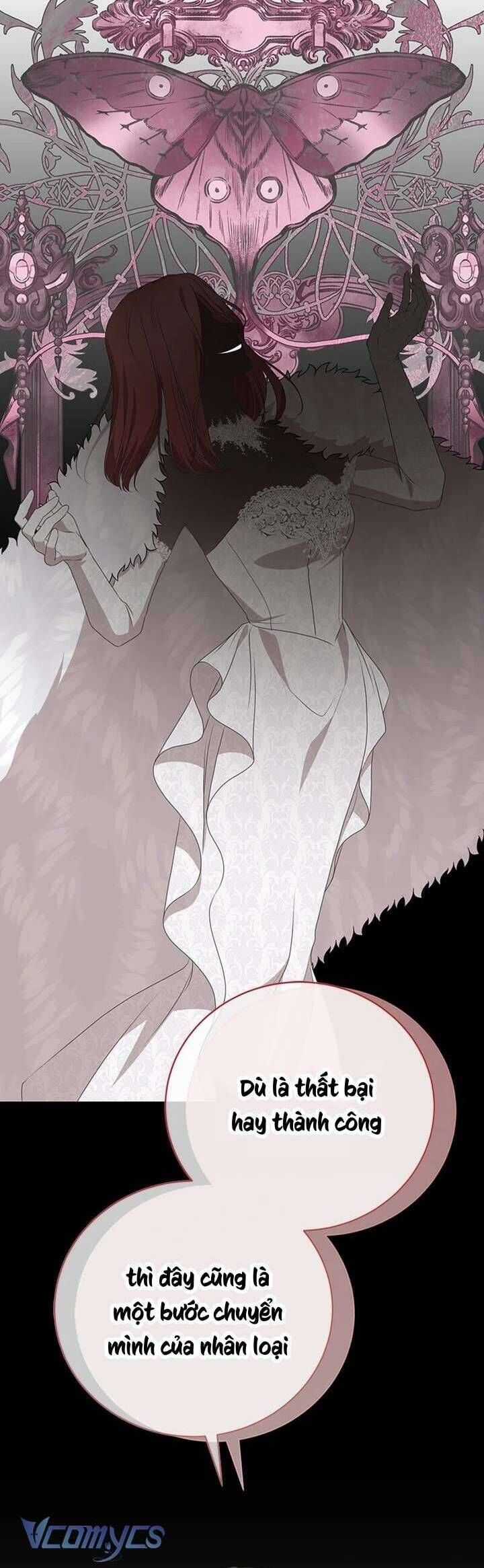 Nhân Vật Tôi Xuyên Vào, Chưa Từng Xuất Hiện Chương 86 trang 34