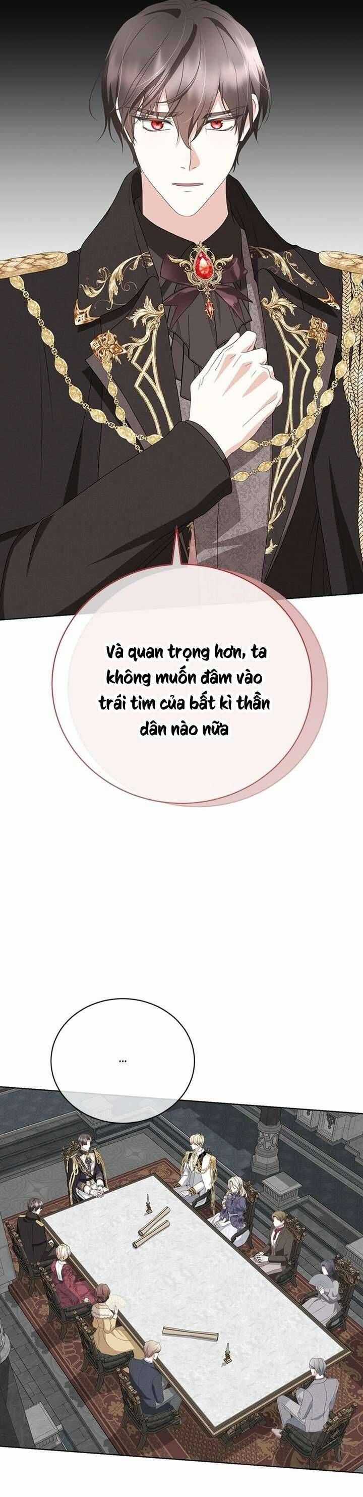 Nhân Vật Tôi Xuyên Vào, Chưa Từng Xuất Hiện Chương 86 trang 35