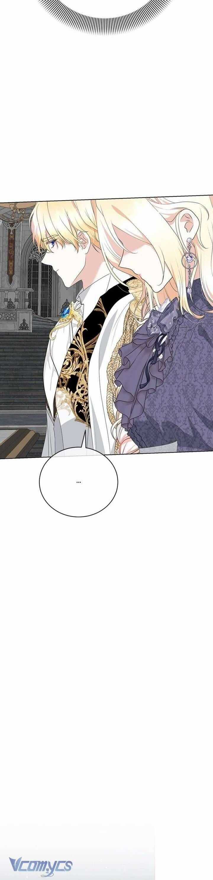 Nhân Vật Tôi Xuyên Vào, Chưa Từng Xuất Hiện Chương 86 trang 37