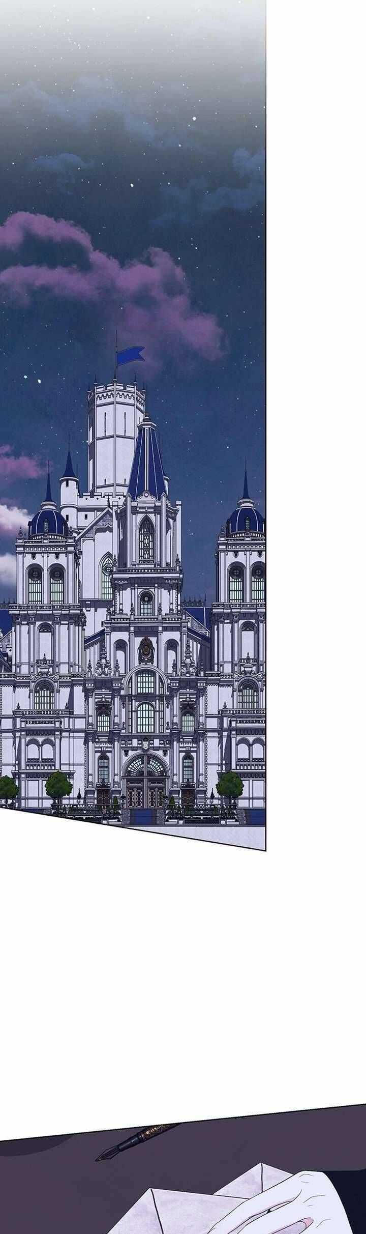 Nhân Vật Tôi Xuyên Vào, Chưa Từng Xuất Hiện Chương 86 trang 38