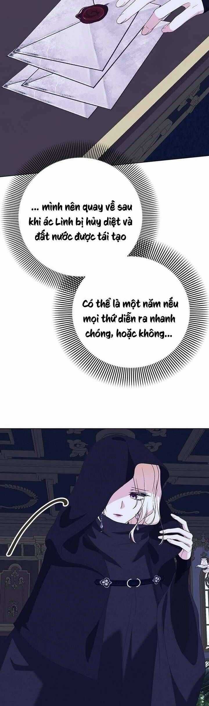 Nhân Vật Tôi Xuyên Vào, Chưa Từng Xuất Hiện Chương 86 trang 39