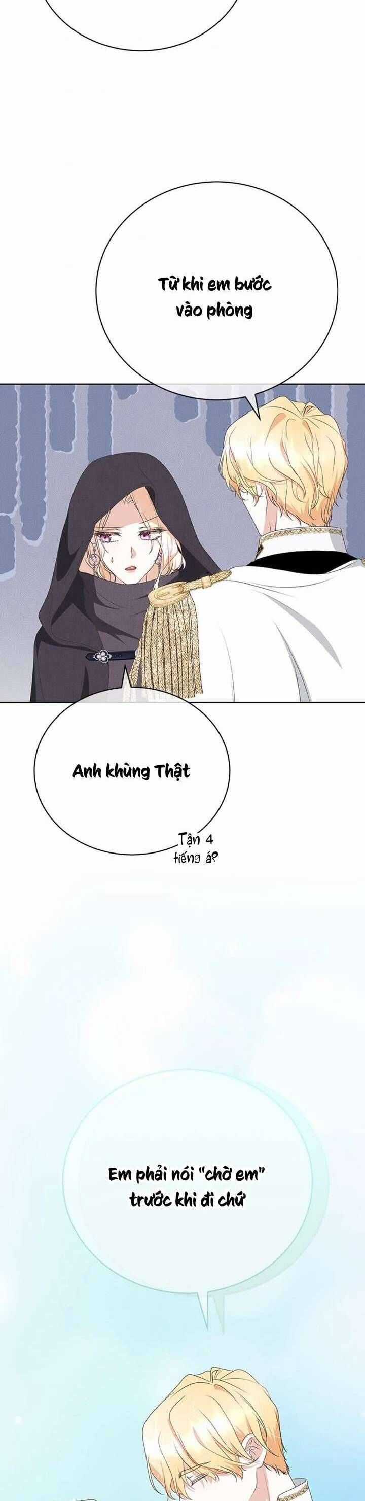 Nhân Vật Tôi Xuyên Vào, Chưa Từng Xuất Hiện Chương 86 trang 43