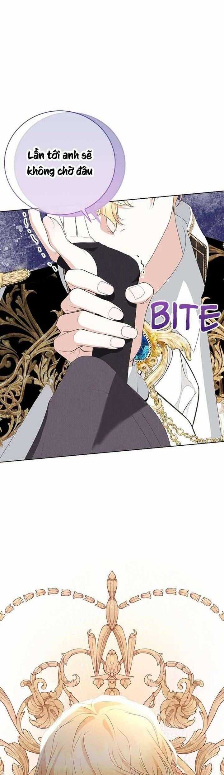 Nhân Vật Tôi Xuyên Vào, Chưa Từng Xuất Hiện Chương 86 trang 47