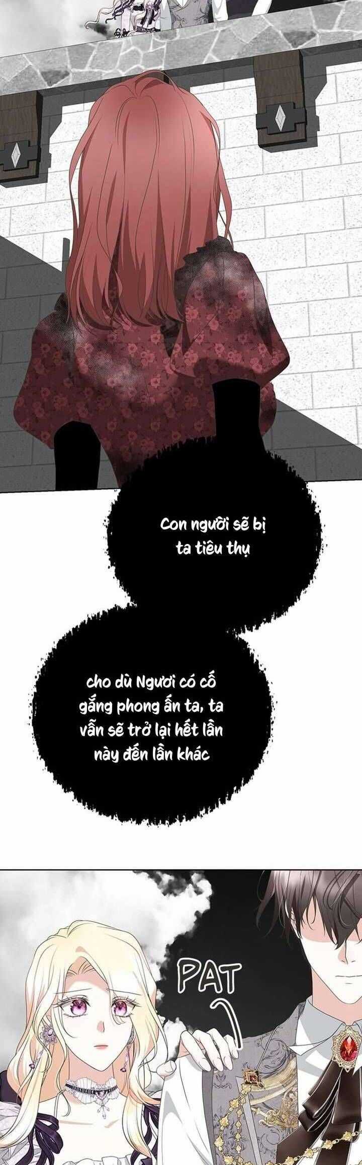 Nhân Vật Tôi Xuyên Vào, Chưa Từng Xuất Hiện Chương 86 trang 5