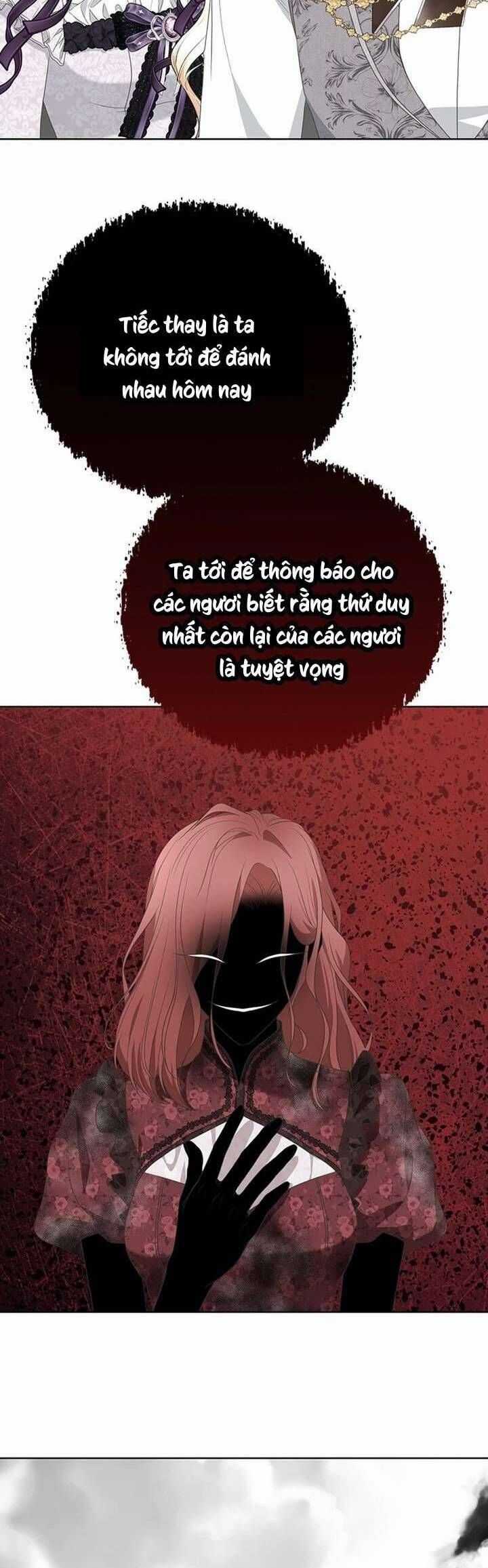 Nhân Vật Tôi Xuyên Vào, Chưa Từng Xuất Hiện Chương 86 trang 6