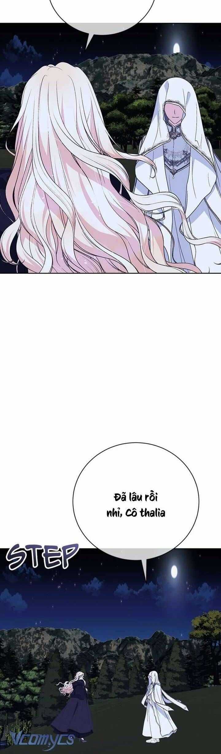 Nhân Vật Tôi Xuyên Vào, Chưa Từng Xuất Hiện Chương 87 trang 11