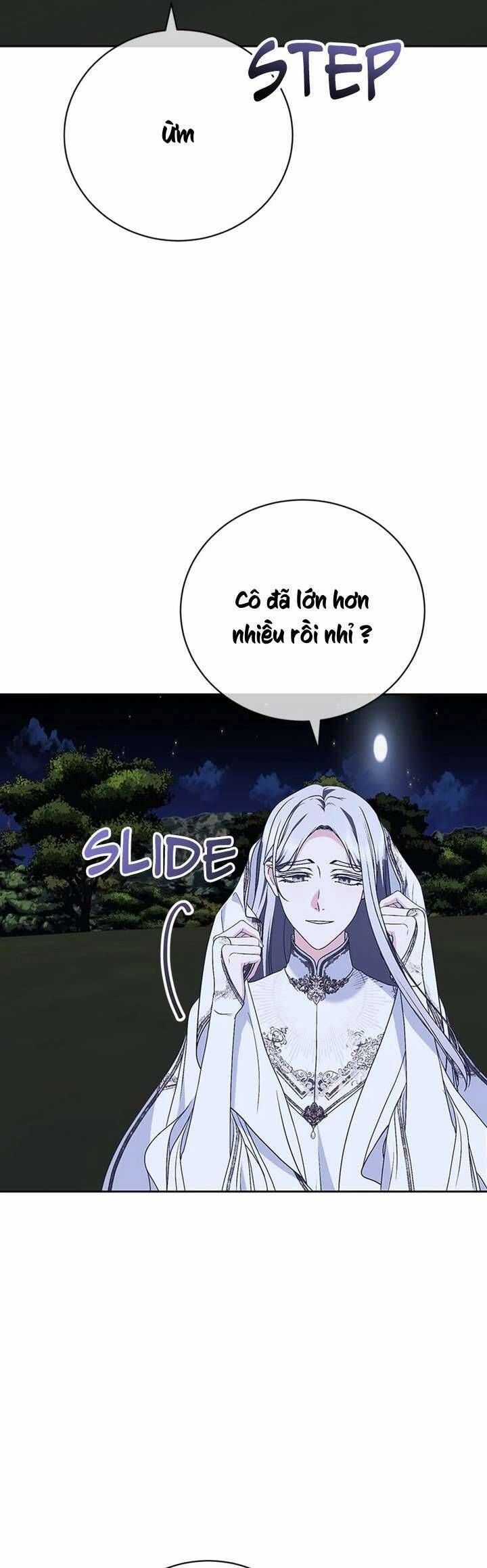 Nhân Vật Tôi Xuyên Vào, Chưa Từng Xuất Hiện Chương 87 trang 12