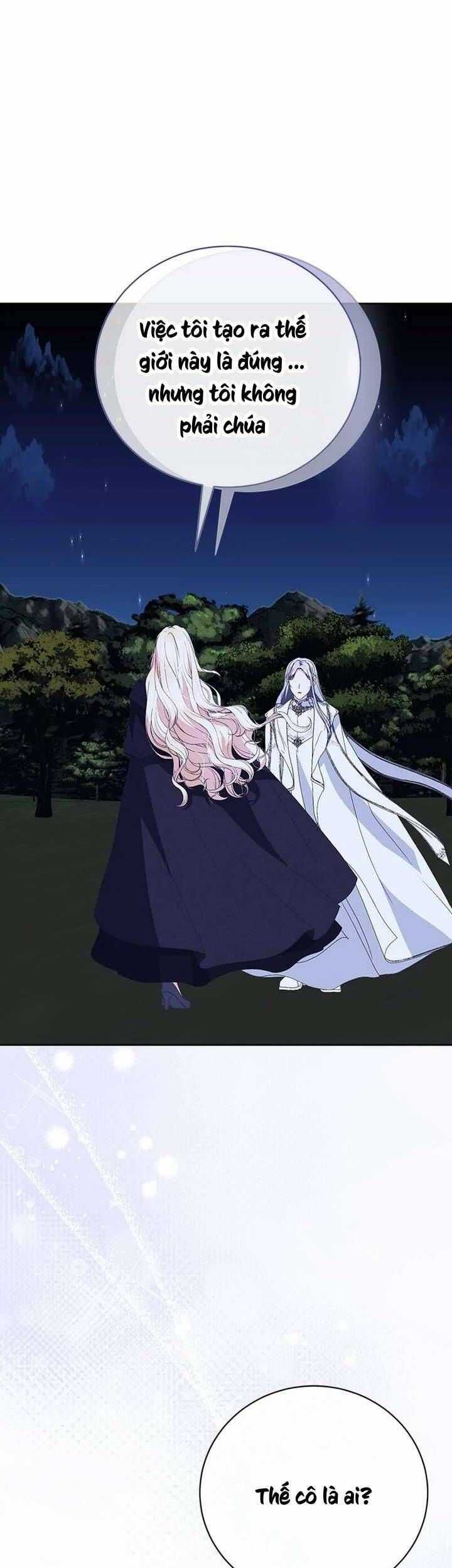 Nhân Vật Tôi Xuyên Vào, Chưa Từng Xuất Hiện Chương 87 trang 18