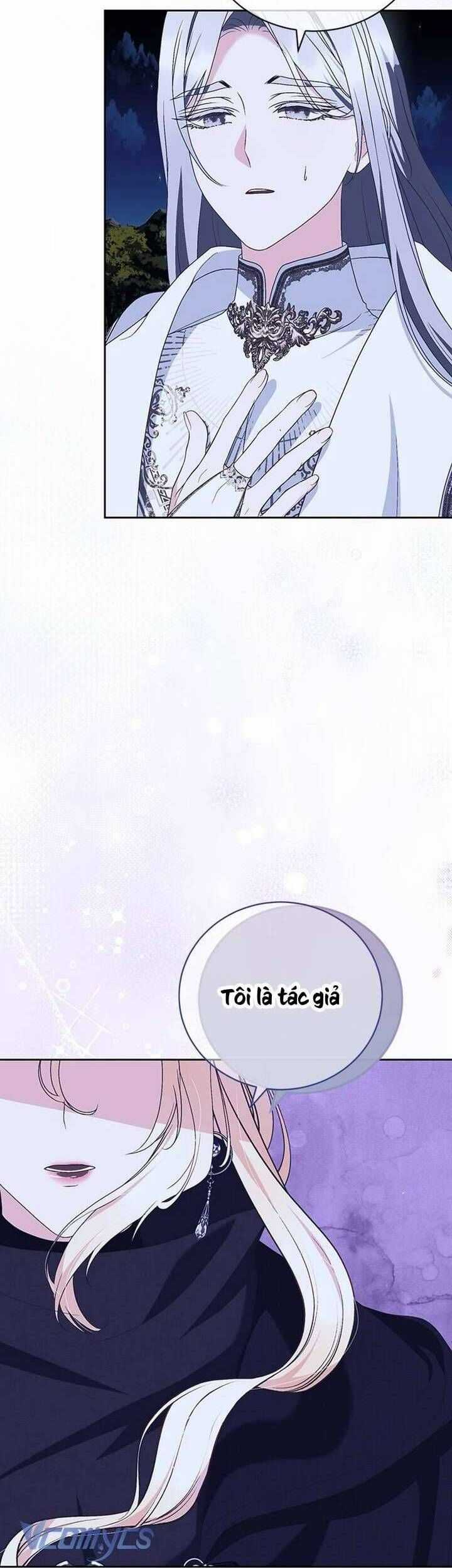 Nhân Vật Tôi Xuyên Vào, Chưa Từng Xuất Hiện Chương 87 trang 19