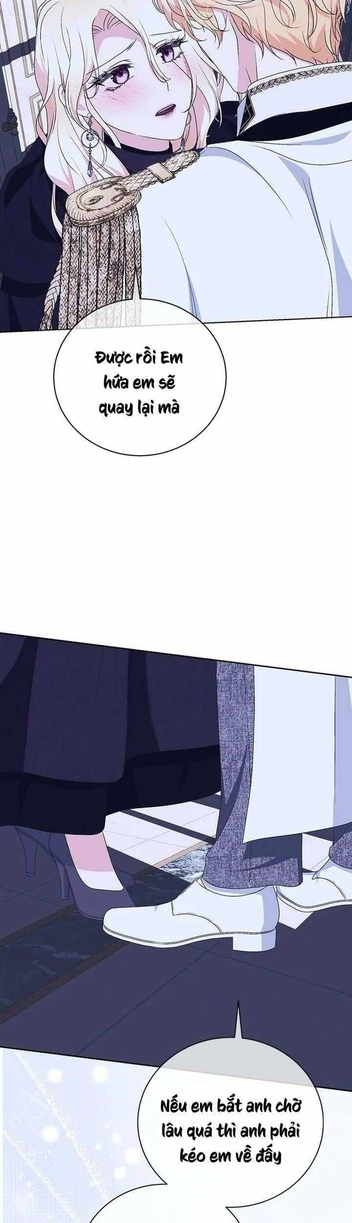 Nhân Vật Tôi Xuyên Vào, Chưa Từng Xuất Hiện Chương 87 trang 2