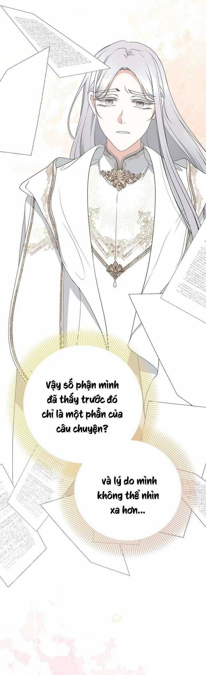 Nhân Vật Tôi Xuyên Vào, Chưa Từng Xuất Hiện Chương 87 trang 23