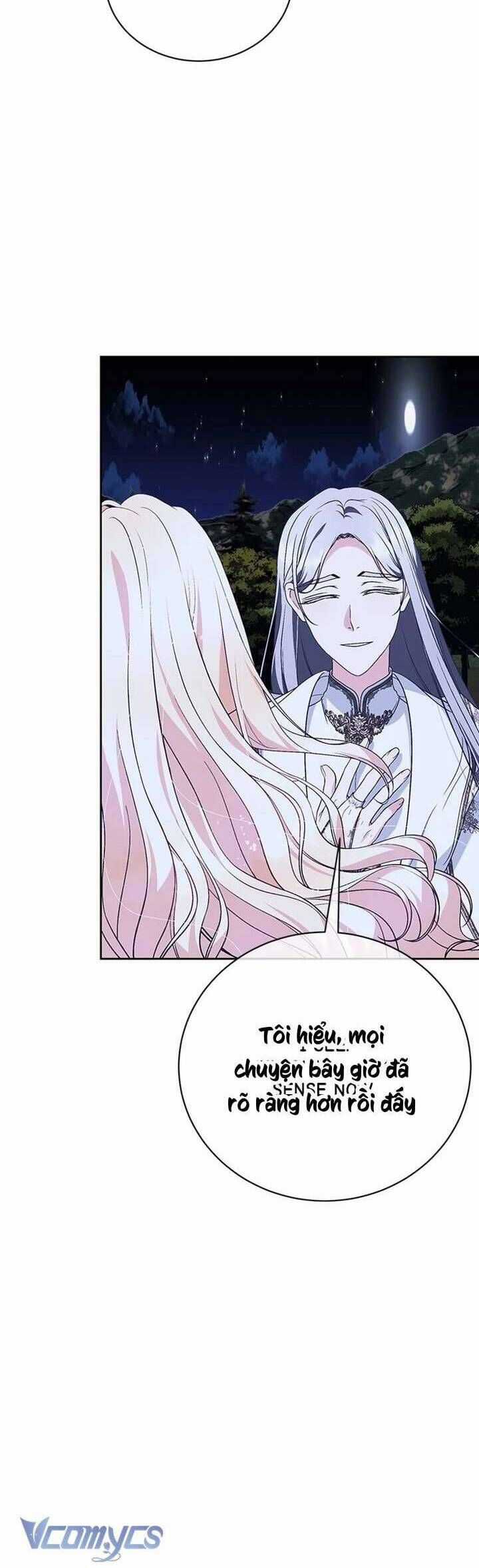 Nhân Vật Tôi Xuyên Vào, Chưa Từng Xuất Hiện Chương 87 trang 26