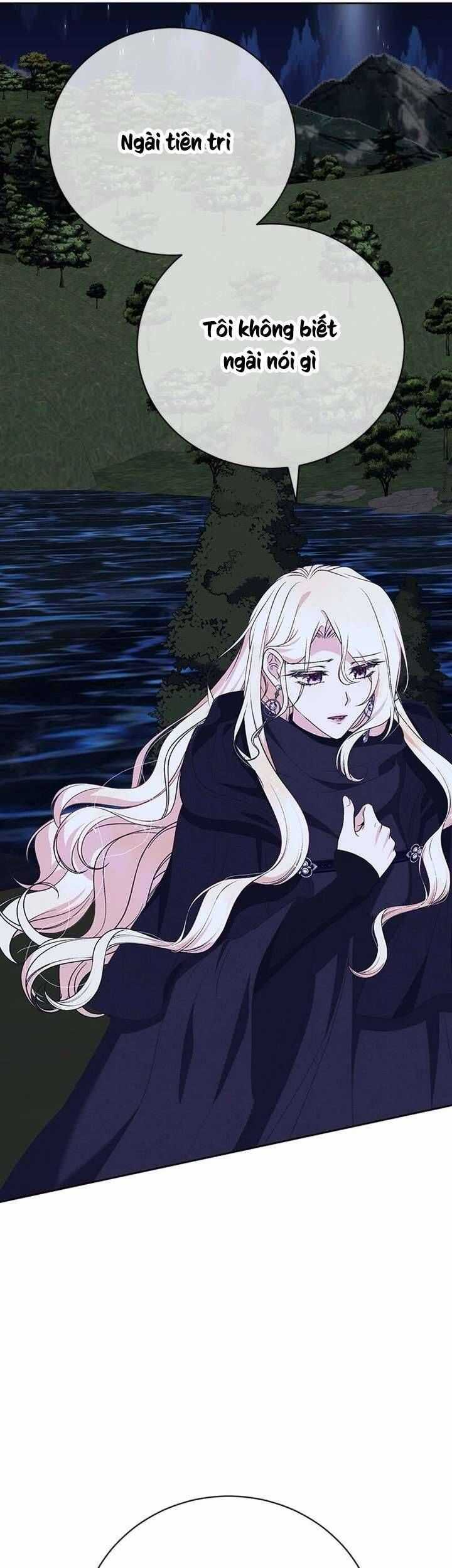 Nhân Vật Tôi Xuyên Vào, Chưa Từng Xuất Hiện Chương 87 trang 27