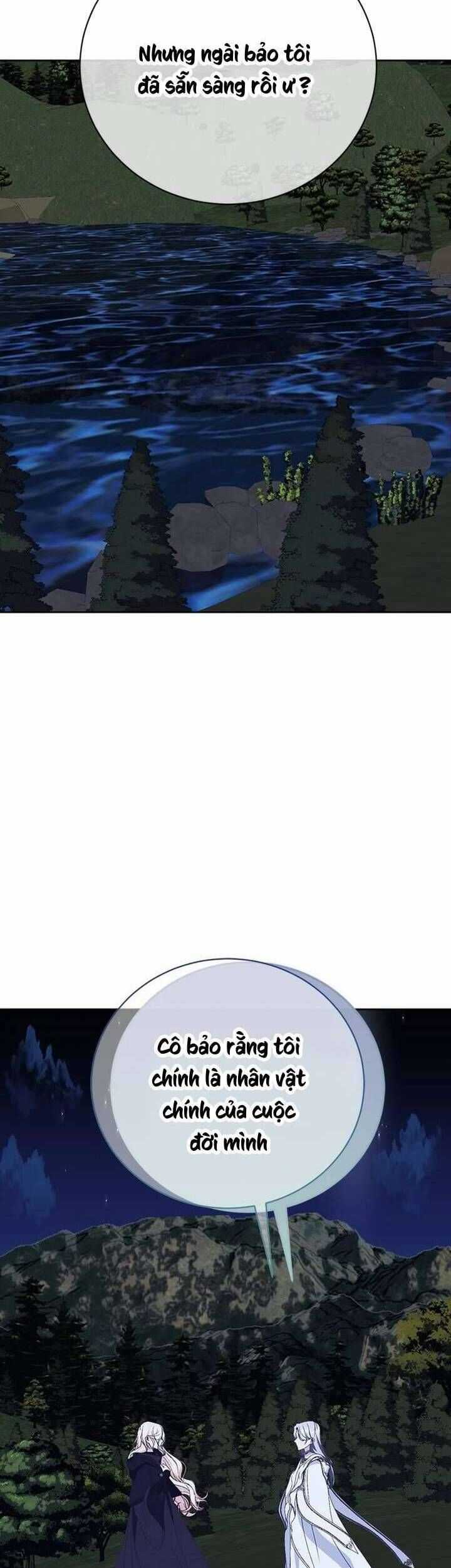 Nhân Vật Tôi Xuyên Vào, Chưa Từng Xuất Hiện Chương 87 trang 28