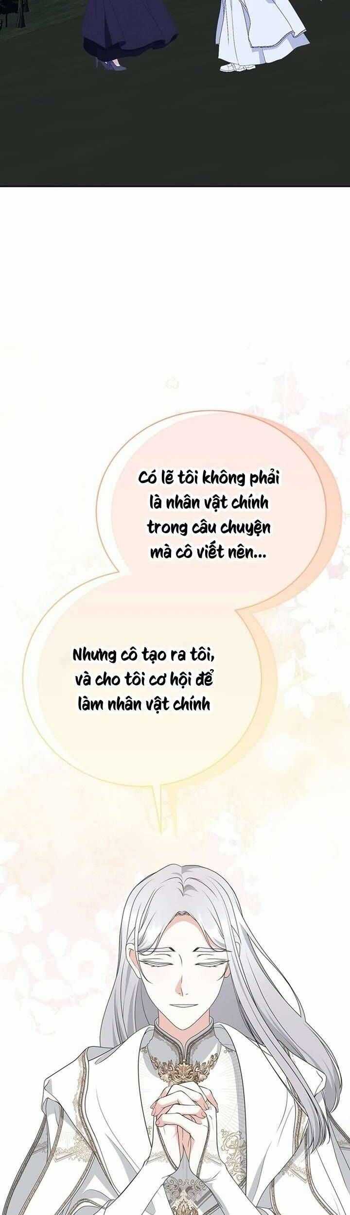 Nhân Vật Tôi Xuyên Vào, Chưa Từng Xuất Hiện Chương 87 trang 29