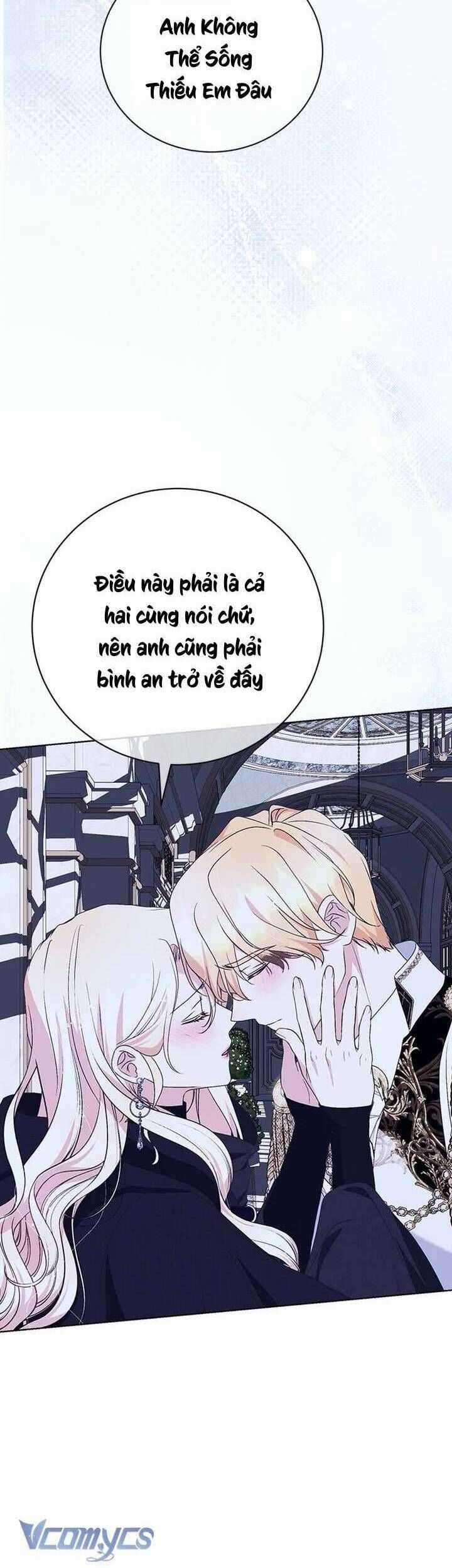 Nhân Vật Tôi Xuyên Vào, Chưa Từng Xuất Hiện Chương 87 trang 3