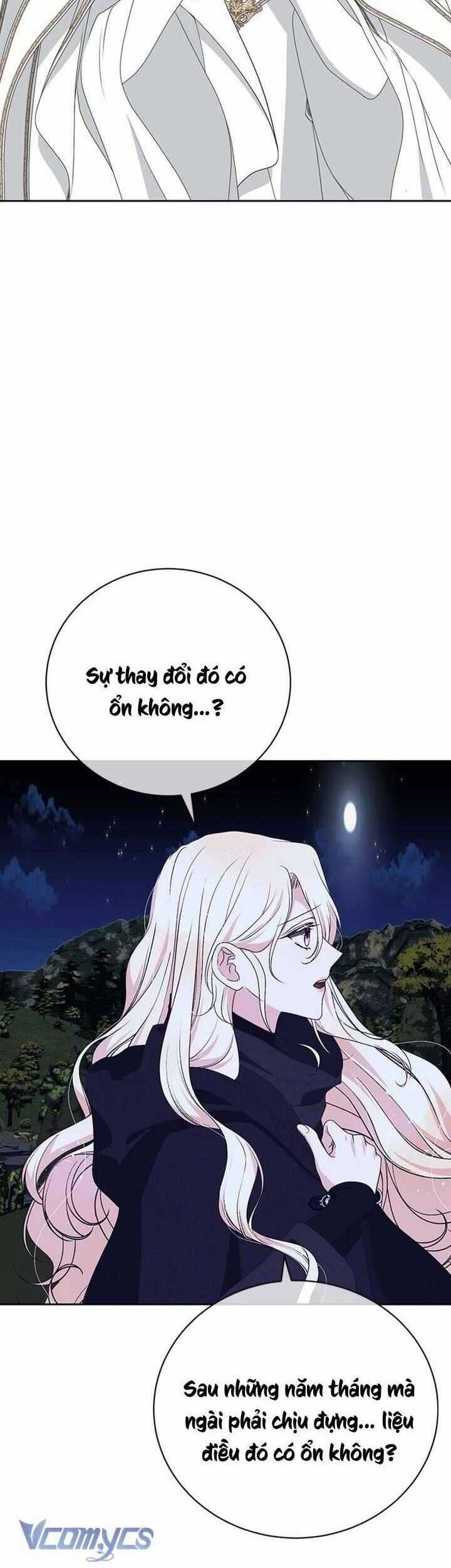 Nhân Vật Tôi Xuyên Vào, Chưa Từng Xuất Hiện Chương 87 trang 30