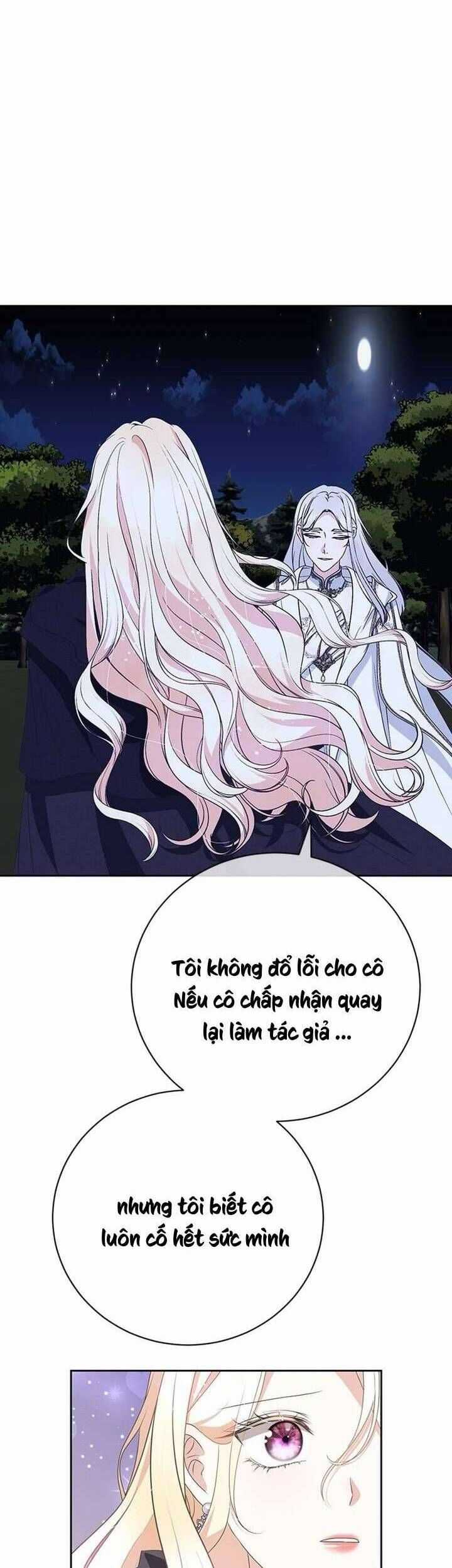 Nhân Vật Tôi Xuyên Vào, Chưa Từng Xuất Hiện Chương 87 trang 32