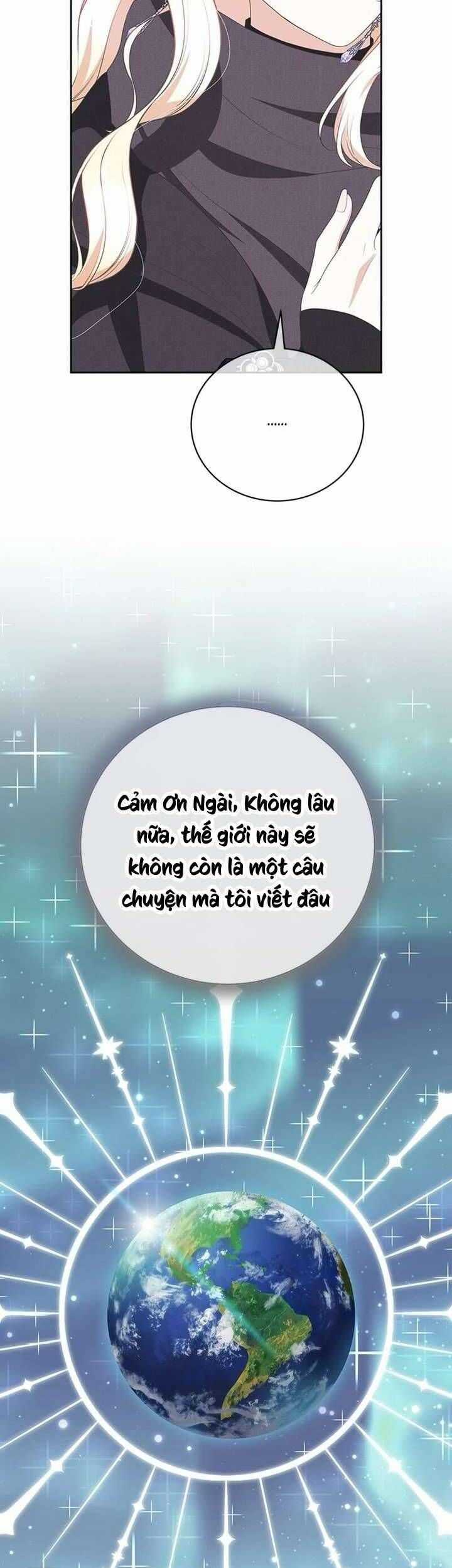 Nhân Vật Tôi Xuyên Vào, Chưa Từng Xuất Hiện Chương 87 trang 33