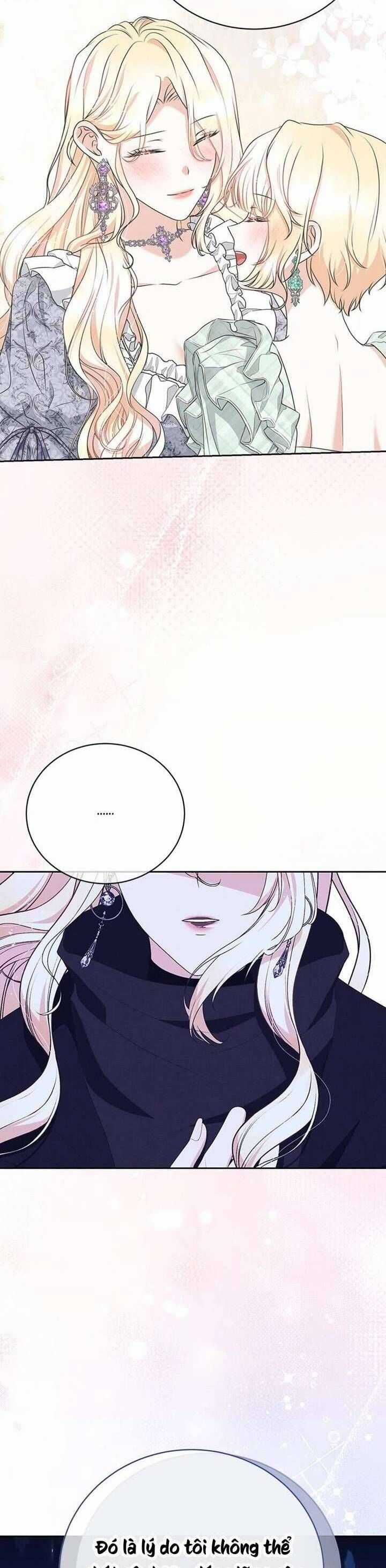 Nhân Vật Tôi Xuyên Vào, Chưa Từng Xuất Hiện Chương 87 trang 36