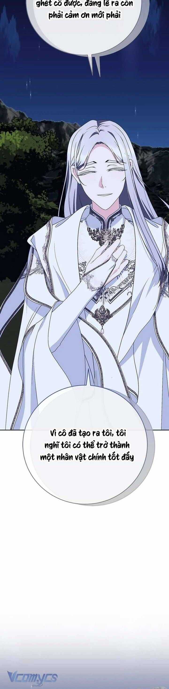 Nhân Vật Tôi Xuyên Vào, Chưa Từng Xuất Hiện Chương 87 trang 37