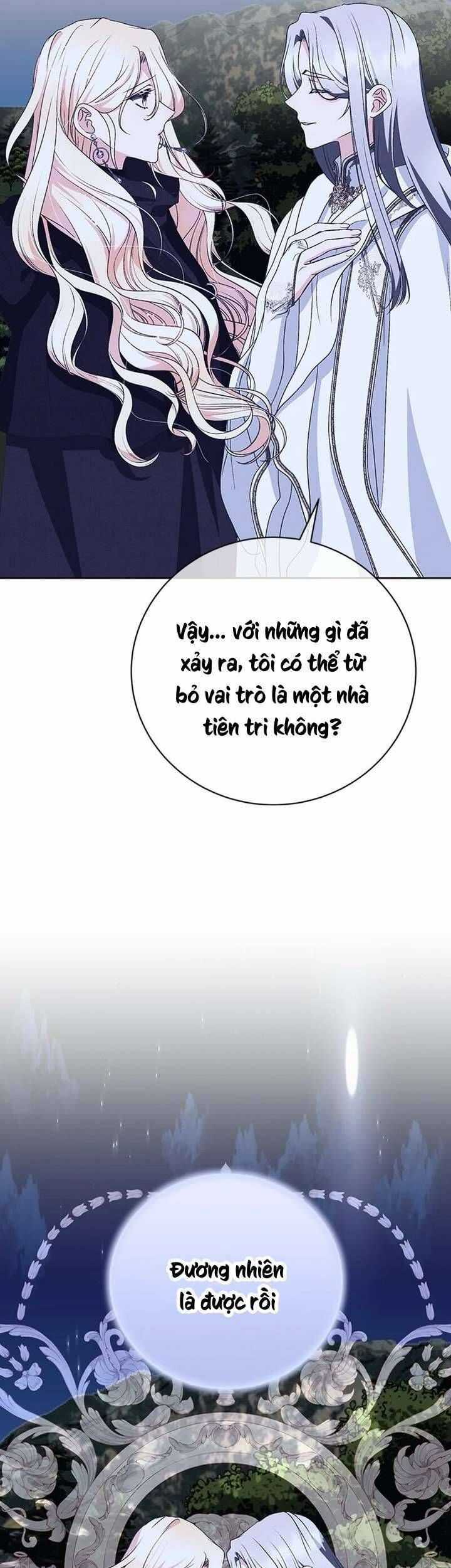 Nhân Vật Tôi Xuyên Vào, Chưa Từng Xuất Hiện Chương 87 trang 38