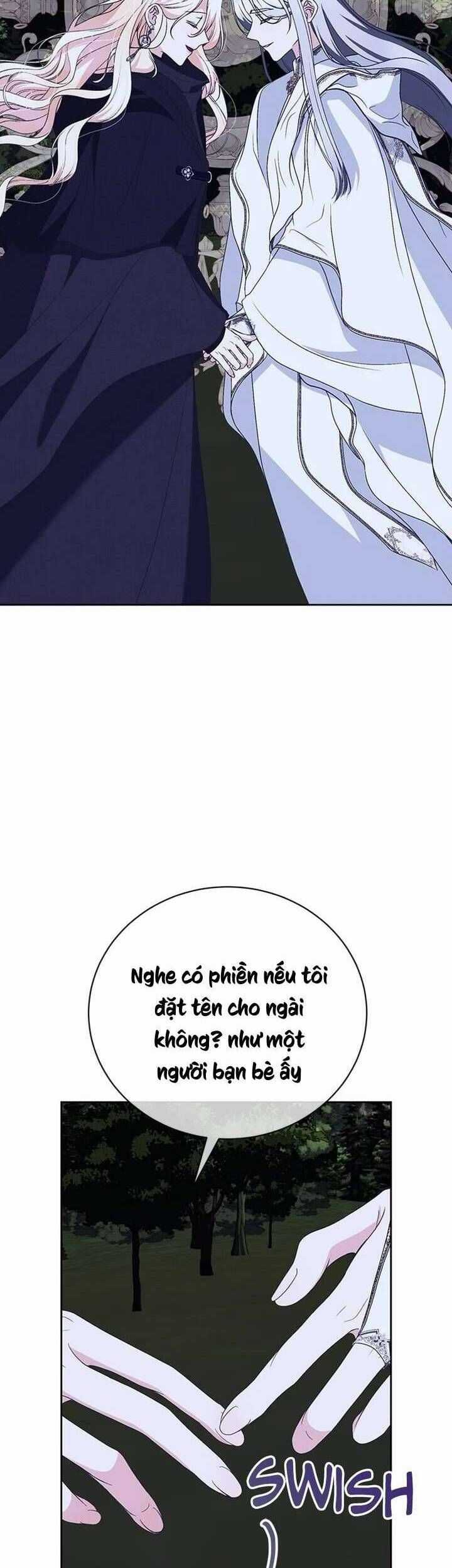 Nhân Vật Tôi Xuyên Vào, Chưa Từng Xuất Hiện Chương 87 trang 39