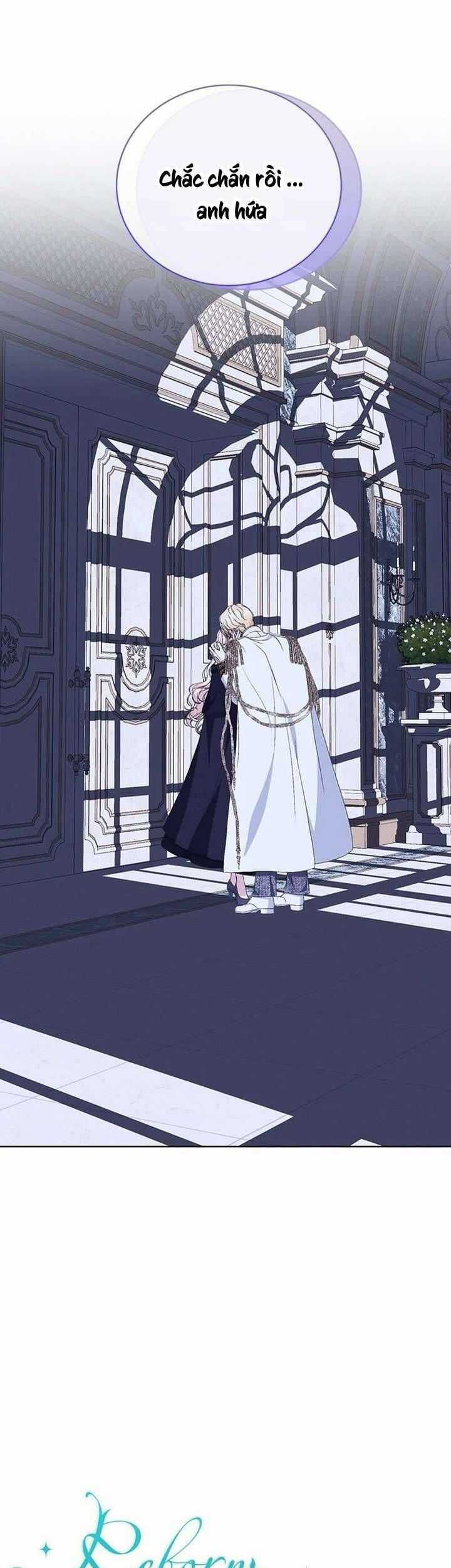 Nhân Vật Tôi Xuyên Vào, Chưa Từng Xuất Hiện Chương 87 trang 4