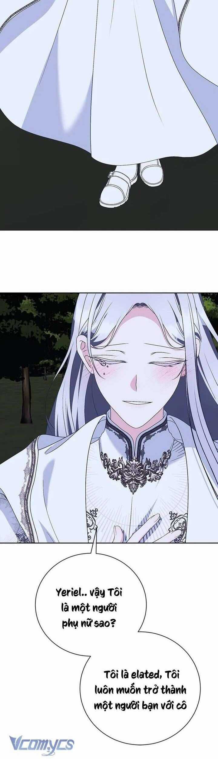 Nhân Vật Tôi Xuyên Vào, Chưa Từng Xuất Hiện Chương 87 trang 41