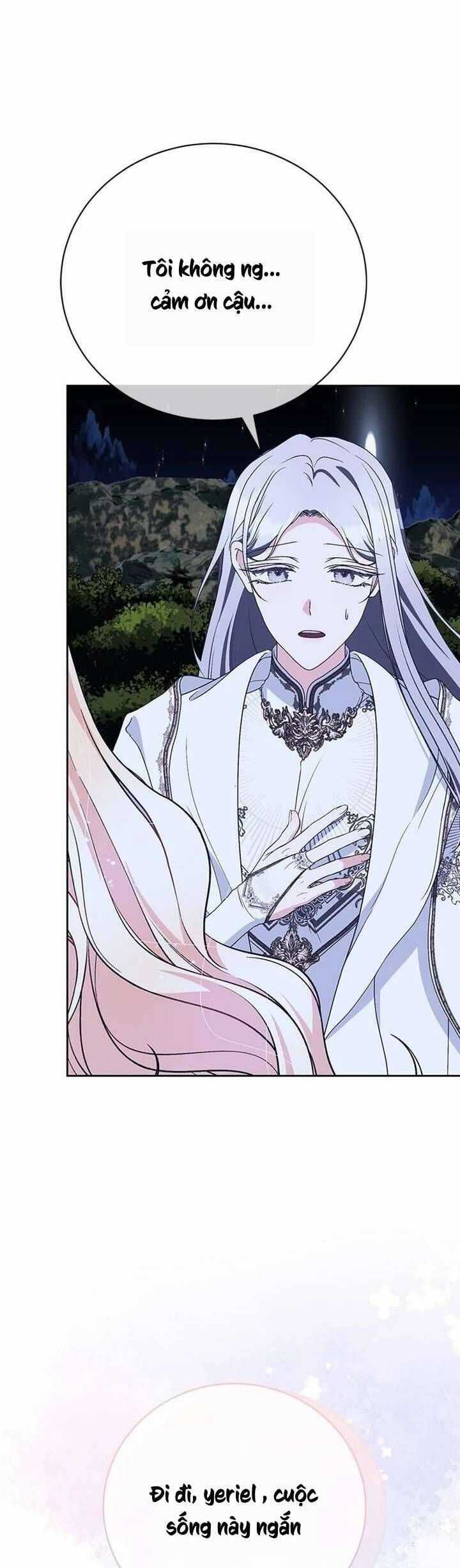 Nhân Vật Tôi Xuyên Vào, Chưa Từng Xuất Hiện Chương 87 trang 43