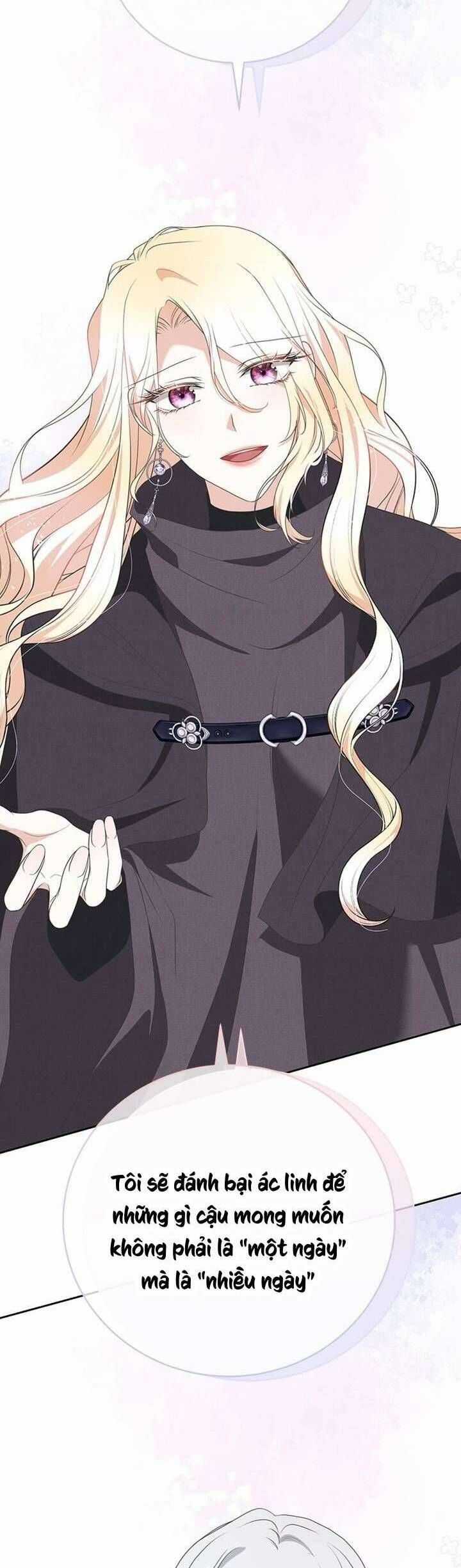 Nhân Vật Tôi Xuyên Vào, Chưa Từng Xuất Hiện Chương 87 trang 44