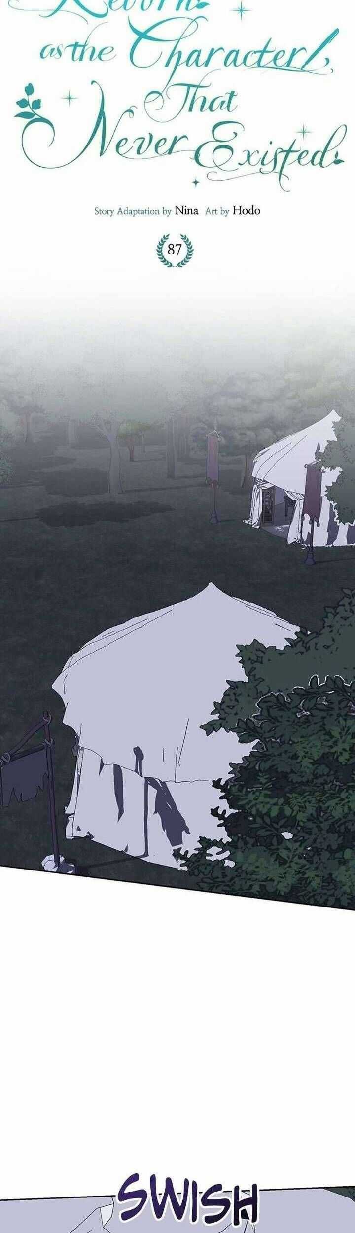 Nhân Vật Tôi Xuyên Vào, Chưa Từng Xuất Hiện Chương 87 trang 5