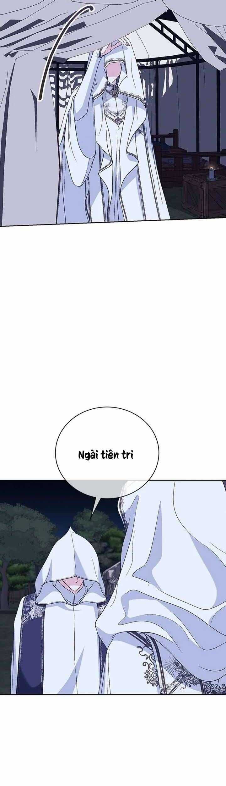 Nhân Vật Tôi Xuyên Vào, Chưa Từng Xuất Hiện Chương 87 trang 6