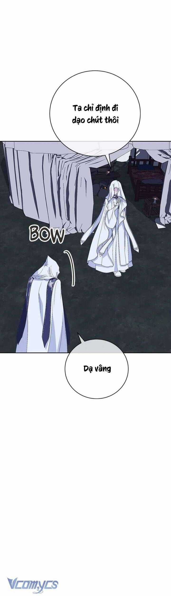 Nhân Vật Tôi Xuyên Vào, Chưa Từng Xuất Hiện Chương 87 trang 7