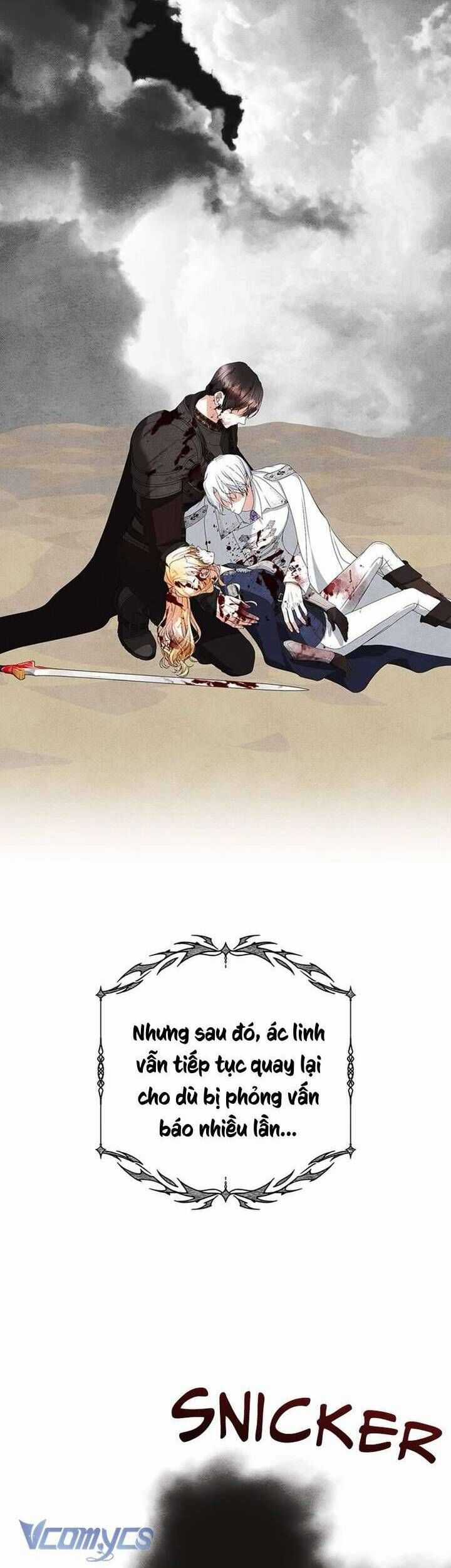 Nhân Vật Tôi Xuyên Vào, Chưa Từng Xuất Hiện Chương 88 trang 10