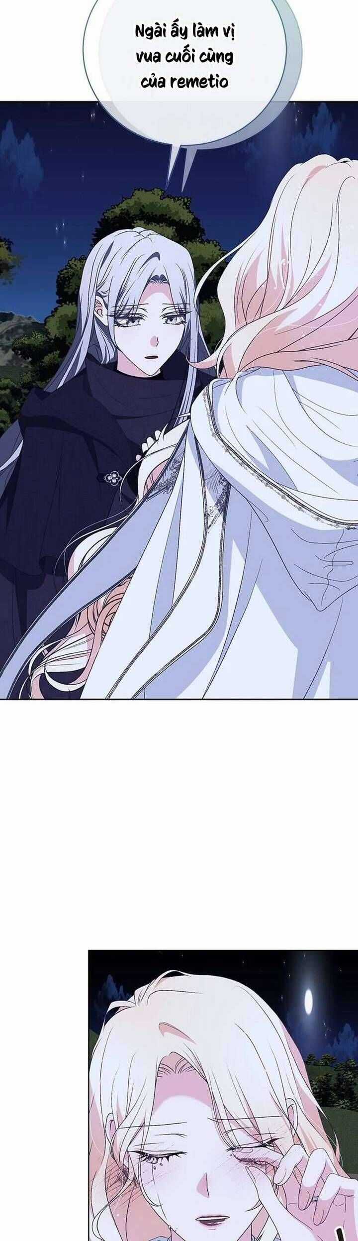 Nhân Vật Tôi Xuyên Vào, Chưa Từng Xuất Hiện Chương 88 trang 13